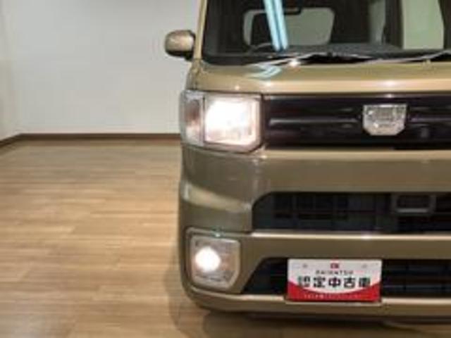 ウェイクＤ　ＳＡII／１年保証／サポカーＳベーシック＋適合／ＵＳＢ１年間走行距離無制限　フルセグナビ　バックカメラ　ＵＳＢ　キーレス　エコアイドル　電動格納式ドアミラー　トップシェイドガラス　１４インチフルホイールキャップ　バックソナー　ハロゲンヘッドライト（大阪府）の中古車
