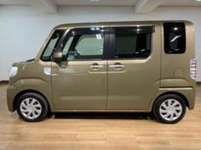 ウェイクＤ　ＳＡII／１年保証／サポカーＳベーシック＋適合／ＵＳＢ１年間走行距離無制限　フルセグナビ　バックカメラ　ＵＳＢ　キーレス　エコアイドル　電動格納式ドアミラー　トップシェイドガラス　１４インチフルホイールキャップ　バックソナー　ハロゲンヘッドライト（大阪府）の中古車