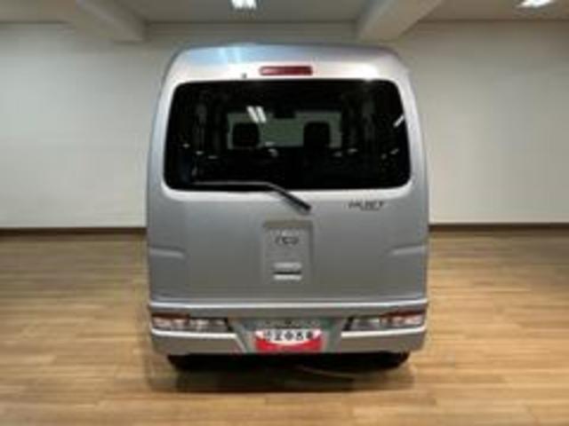ハイゼットカーゴクルーズＳＡIII／サポカーＳワイド適合／ＥＴＣ／キーレス新車保証継承　車検整備付　オートライト　オートハイビーム　電動格納式ドアミラー　キーレス　トップシェイドガラス　ＥＴＣ　Ｆパワーウィンドウ　レインクリアリングミラー　バックソナー　ＬＥＤヘッドライト（大阪府）の中古車