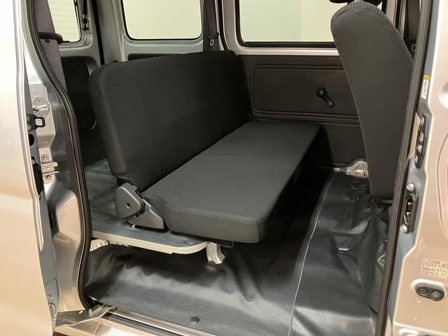 ハイゼットカーゴクルーズＳＡIII／サポカーＳワイド適合／ＥＴＣ／キーレス新車保証継承　車検整備付　オートライト　オートハイビーム　電動格納式ドアミラー　キーレス　トップシェイドガラス　ＥＴＣ　Ｆパワーウィンドウ　レインクリアリングミラー　バックソナー　ＬＥＤヘッドライト（大阪府）の中古車
