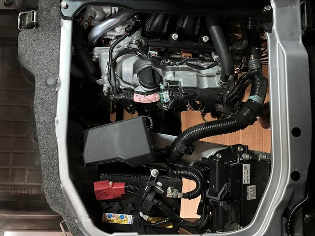 ハイゼットカーゴクルーズＳＡIII／サポカーＳワイド適合／ＥＴＣ／キーレス新車保証継承　車検整備付　オートライト　オートハイビーム　電動格納式ドアミラー　キーレス　トップシェイドガラス　ＥＴＣ　Ｆパワーウィンドウ　レインクリアリングミラー　バックソナー　ＬＥＤヘッドライト（大阪府）の中古車