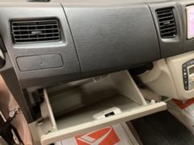 ムーヴＬ／１年保証／車検整備付／ワンセグナビ／キーレス／オートＡＣ１年間走行距離無制限　車検整備付　純正ワンセグナビ　キーレスエントリー　エコアイドル　オートエアコン　ハロゲンヘッドライト　スモークガラス　ベンチシート　１４インチフルホイールキャップ（大阪府）の中古車