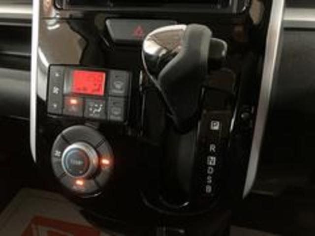 タントカスタムＸ　ＳＡ／サポカーＳベーシック適合／車検整備付１年間走行距離無制限　車検整備付　１ＤＩＮ・ＵＳＢＣＤチューナー　オートエアコン　両側スライドドア左側電動スライドドア　オートライト　キーフリー　１４インチアルミ　ＬＥＤヘッドライト　Ｆフォグ（大阪府）の中古車