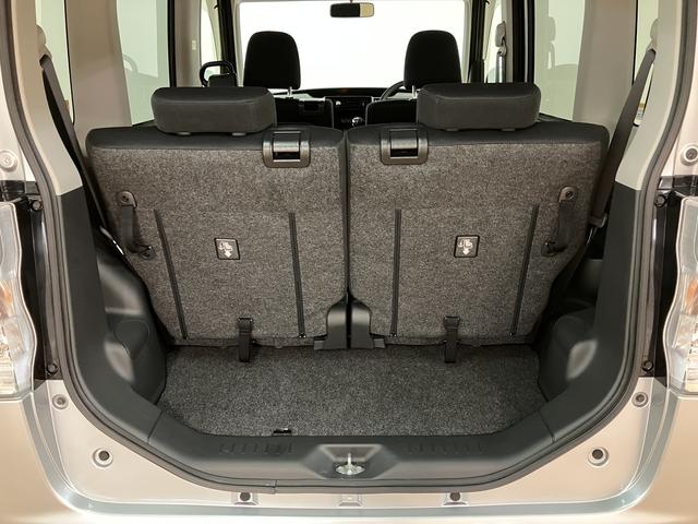 タントカスタムＸ　ＳＡ／サポカーＳベーシック適合／車検整備付１年間走行距離無制限　車検整備付　１ＤＩＮ・ＵＳＢＣＤチューナー　オートエアコン　両側スライドドア左側電動スライドドア　オートライト　キーフリー　１４インチアルミ　ＬＥＤヘッドライト　Ｆフォグ（大阪府）の中古車
