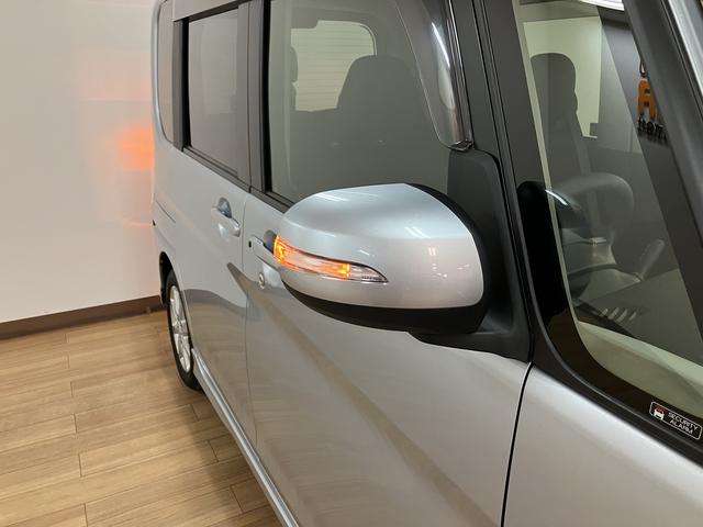 タントカスタムＸ　ＳＡ／サポカーＳベーシック適合／車検整備付１年間走行距離無制限　車検整備付　１ＤＩＮ・ＵＳＢＣＤチューナー　オートエアコン　両側スライドドア左側電動スライドドア　オートライト　キーフリー　１４インチアルミ　ＬＥＤヘッドライト　Ｆフォグ（大阪府）の中古車