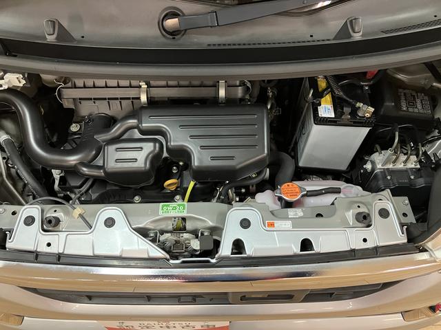 タントカスタムＸ　ＳＡ／サポカーＳベーシック適合／車検整備付１年間走行距離無制限　車検整備付　１ＤＩＮ・ＵＳＢＣＤチューナー　オートエアコン　両側スライドドア左側電動スライドドア　オートライト　キーフリー　１４インチアルミ　ＬＥＤヘッドライト　Ｆフォグ（大阪府）の中古車