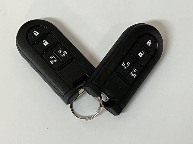 ムーヴキャンバスＧメイクアップＶＳ　ＳＡIII／サポカーＳワイド適合／ナビ／新車保証継承　フルセグナビ　パノラマカメラ　ナビ連動前後ドラレコ　チルトステアリング　運転席シートリフター　キーフリー　両側電動スライドドア　ＬＥＤヘッドライト・フォグ　オートライト（大阪府）の中古車