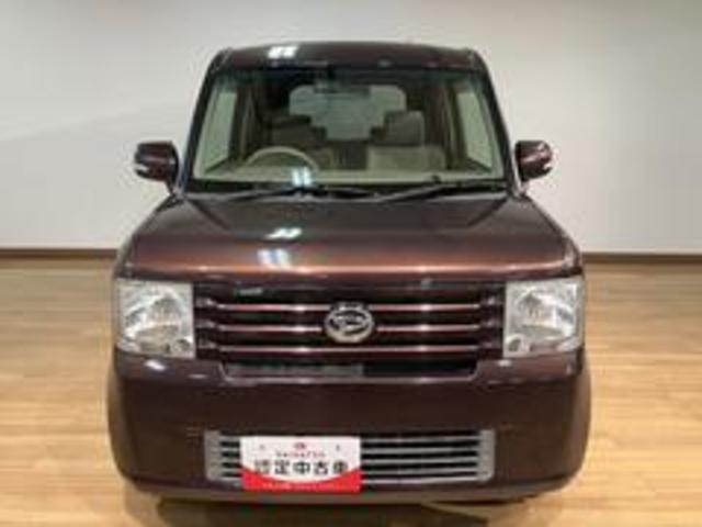 ムーヴコンテＸ　＋Ｓ／１年保証／車検整備付／ナビ／ＥＴＣ／キーフリー１年間走行距離無制限　車検整備付　ワンセグナビ　社外品フロントドラレコ　ＥＴＣ　キーフリー　ベンチシート　ハロゲンヘッドライト　１４インチフルホイールキャップ　オートエアコン　トップシェイドガラス（大阪府）の中古車