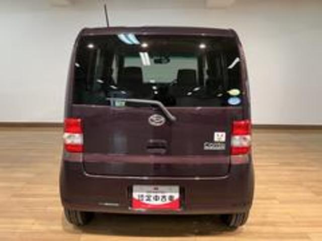 ムーヴコンテＸ　＋Ｓ／１年保証／車検整備付／ナビ／ＥＴＣ／キーフリー１年間走行距離無制限　車検整備付　ワンセグナビ　社外品フロントドラレコ　ＥＴＣ　キーフリー　ベンチシート　ハロゲンヘッドライト　１４インチフルホイールキャップ　オートエアコン　トップシェイドガラス（大阪府）の中古車