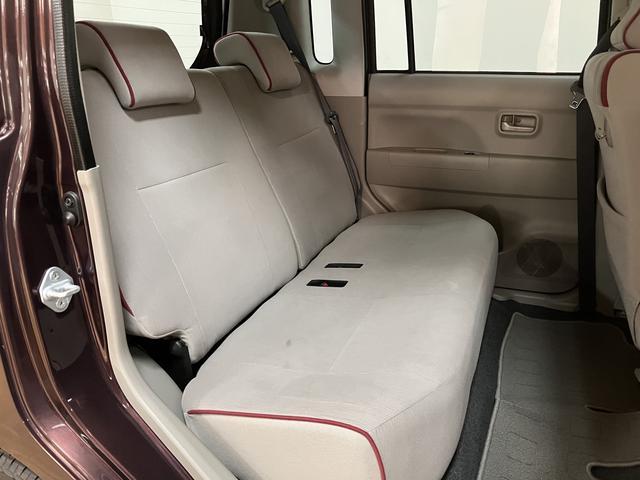 ムーヴコンテＸ　＋Ｓ／１年保証／車検整備付／ナビ／ＥＴＣ／キーフリー１年間走行距離無制限　車検整備付　ワンセグナビ　社外品フロントドラレコ　ＥＴＣ　キーフリー　ベンチシート　ハロゲンヘッドライト　１４インチフルホイールキャップ　オートエアコン　トップシェイドガラス（大阪府）の中古車