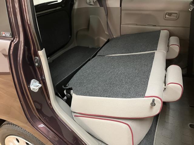 ムーヴコンテＸ　＋Ｓ／１年保証／車検整備付／ナビ／ＥＴＣ／キーフリー１年間走行距離無制限　車検整備付　ワンセグナビ　社外品フロントドラレコ　ＥＴＣ　キーフリー　ベンチシート　ハロゲンヘッドライト　１４インチフルホイールキャップ　オートエアコン　トップシェイドガラス（大阪府）の中古車