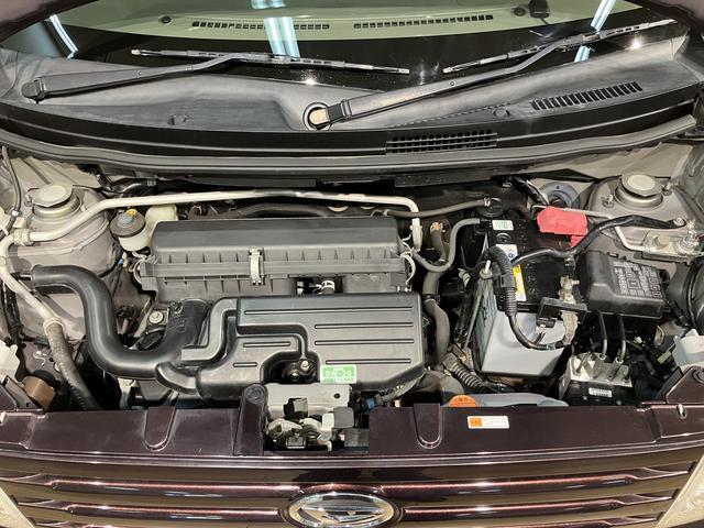 ムーヴコンテＸ　＋Ｓ／１年保証／車検整備付／ナビ／ＥＴＣ／キーフリー１年間走行距離無制限　車検整備付　ワンセグナビ　社外品フロントドラレコ　ＥＴＣ　キーフリー　ベンチシート　ハロゲンヘッドライト　１４インチフルホイールキャップ　オートエアコン　トップシェイドガラス（大阪府）の中古車