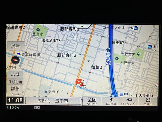 タントカスタムＲＳ　トップエディションリミテッドＳＡIII／ＥＴＣサポカーＳワイド適合　車検整備付　１年間走行距離無制限保証　８インチフルセグナビ　パノラマカメラ　ナビ連動ドラレコ　トップシェイドガラス　両側電動スライドドア　１５インチアルミ　ＥＴＣ　ＨＤＭＩ（大阪府）の中古車