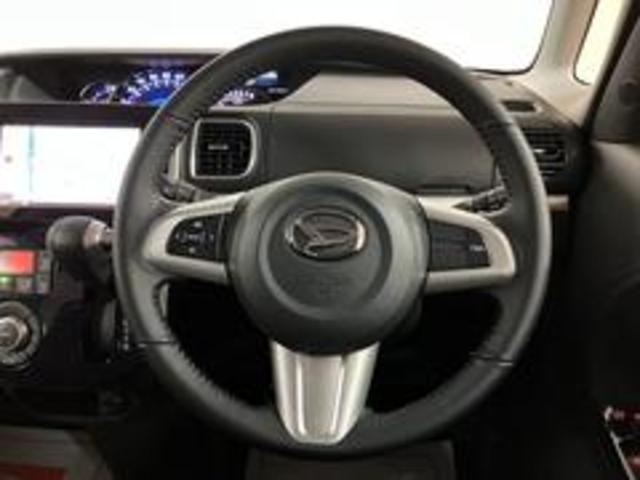 タントカスタムＲＳ　トップエディションリミテッドＳＡIII／ＥＴＣサポカーＳワイド適合　車検整備付　１年間走行距離無制限保証　８インチフルセグナビ　パノラマカメラ　ナビ連動ドラレコ　トップシェイドガラス　両側電動スライドドア　１５インチアルミ　ＥＴＣ　ＨＤＭＩ（大阪府）の中古車