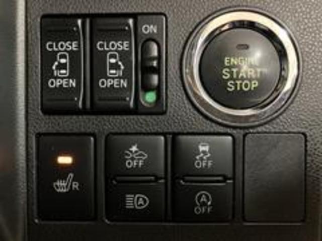 タントカスタムＲＳ　トップエディションリミテッドＳＡIII／ＥＴＣサポカーＳワイド適合　車検整備付　１年間走行距離無制限保証　８インチフルセグナビ　パノラマカメラ　ナビ連動ドラレコ　トップシェイドガラス　両側電動スライドドア　１５インチアルミ　ＥＴＣ　ＨＤＭＩ（大阪府）の中古車