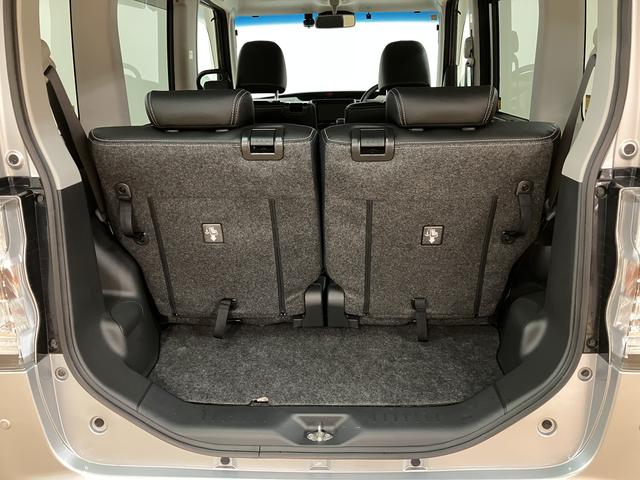 タントカスタムＲＳ　トップエディションリミテッドＳＡIII／ＥＴＣサポカーＳワイド適合　車検整備付　１年間走行距離無制限保証　８インチフルセグナビ　パノラマカメラ　ナビ連動ドラレコ　トップシェイドガラス　両側電動スライドドア　１５インチアルミ　ＥＴＣ　ＨＤＭＩ（大阪府）の中古車