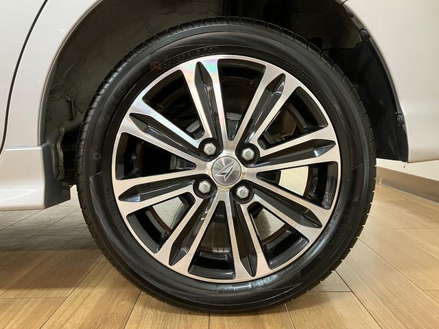 タントカスタムＲＳ　トップエディションリミテッドＳＡIII／ＥＴＣサポカーＳワイド適合　車検整備付　１年間走行距離無制限保証　８インチフルセグナビ　パノラマカメラ　ナビ連動ドラレコ　トップシェイドガラス　両側電動スライドドア　１５インチアルミ　ＥＴＣ　ＨＤＭＩ（大阪府）の中古車