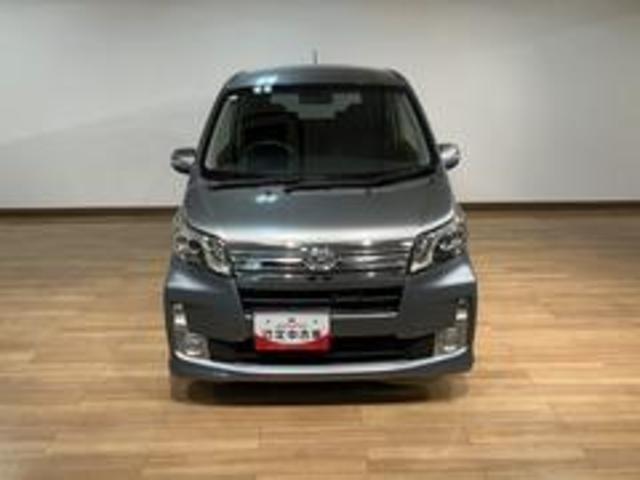 ムーヴカスタム　Ｘ　ＳＡ／サポカーＳベーシック適合／１年保証１年間走行距離無制限保証　ワンセグナビ　ＣＤ　ＵＳＢ　ＡＵＸ　オートエアコン　オートライト　チルトステアリング　運転席シートリフター　ＥＴＣ　トップシェイドガラス　ＬＥＤヘッドライト　キーフリー（大阪府）の中古車