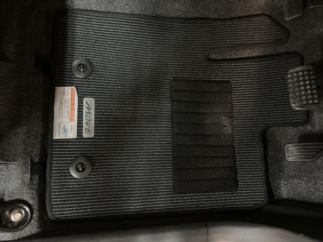 ムーヴカスタム　Ｘ　ＳＡ／サポカーＳベーシック適合／１年保証１年間走行距離無制限保証　ワンセグナビ　ＣＤ　ＵＳＢ　ＡＵＸ　オートエアコン　オートライト　チルトステアリング　運転席シートリフター　ＥＴＣ　トップシェイドガラス　ＬＥＤヘッドライト　キーフリー（大阪府）の中古車