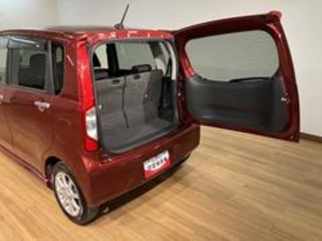 ムーヴＬ　ＶＳ／車検整備付／１年保証／ワンセグナビ／ＥＴＣ／ＵＳＢ１年間走行距離無制限保証　車検整備付　ワンセグナビ　ＵＳＢ　キーフリーシステム　エコアイドル　１４インチアルミホイール　ベンチシート　ハロゲンヘッドライト（大阪府）の中古車