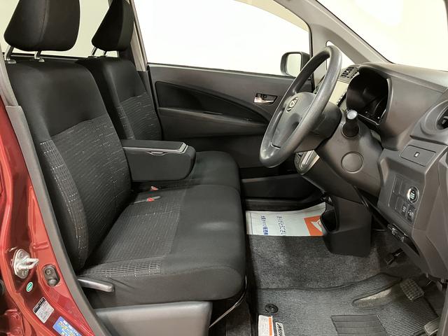 ムーヴＬ　ＶＳ／車検整備付／１年保証／ワンセグナビ／ＥＴＣ／ＵＳＢ１年間走行距離無制限保証　車検整備付　ワンセグナビ　ＵＳＢ　キーフリーシステム　エコアイドル　１４インチアルミホイール　ベンチシート　ハロゲンヘッドライト（大阪府）の中古車