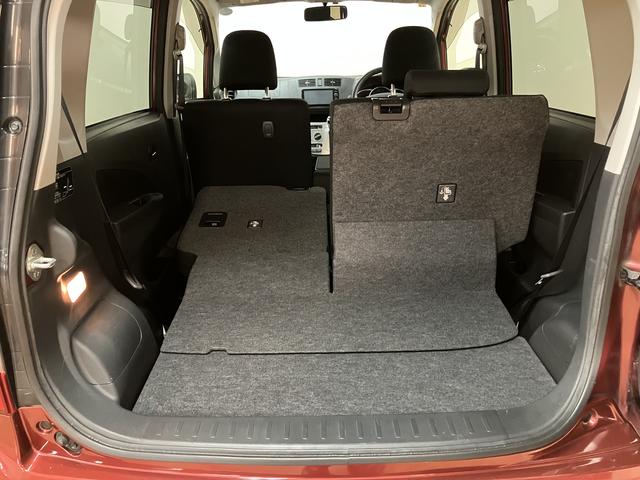 ムーヴＬ　ＶＳ／車検整備付／１年保証／ワンセグナビ／ＥＴＣ／ＵＳＢ１年間走行距離無制限保証　車検整備付　ワンセグナビ　ＵＳＢ　キーフリーシステム　エコアイドル　１４インチアルミホイール　ベンチシート　ハロゲンヘッドライト（大阪府）の中古車