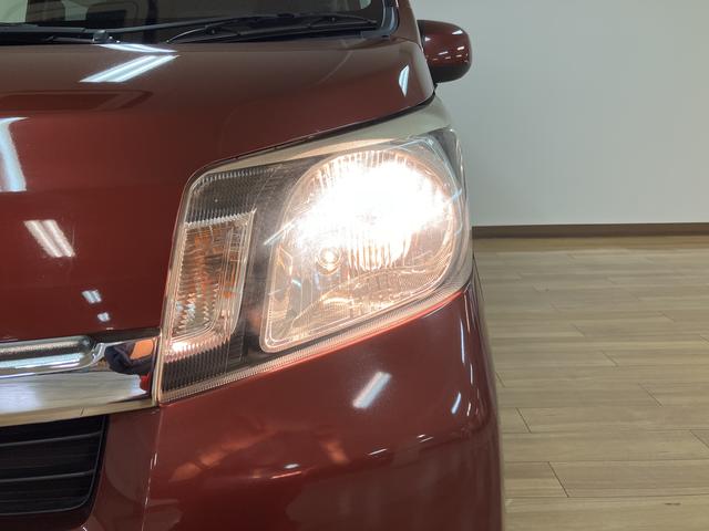 ムーヴＬ　ＶＳ／車検整備付／１年保証／ワンセグナビ／ＥＴＣ／ＵＳＢ１年間走行距離無制限保証　車検整備付　ワンセグナビ　ＵＳＢ　キーフリーシステム　エコアイドル　１４インチアルミホイール　ベンチシート　ハロゲンヘッドライト（大阪府）の中古車