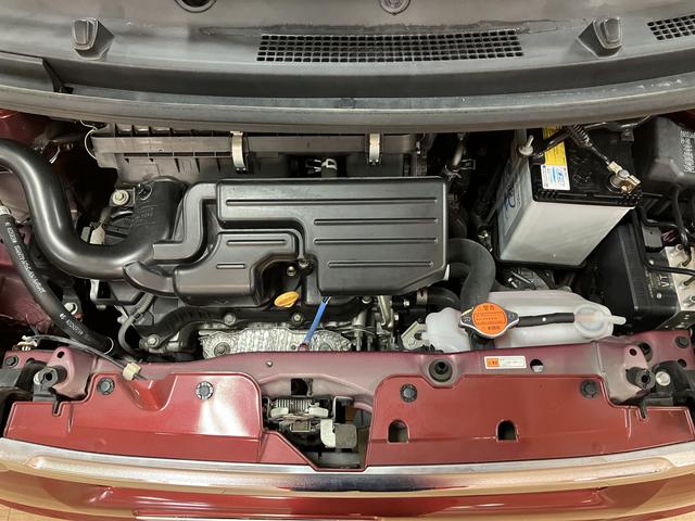 ムーヴＬ　ＶＳ／車検整備付／１年保証／ワンセグナビ／ＥＴＣ／ＵＳＢ１年間走行距離無制限保証　車検整備付　ワンセグナビ　ＵＳＢ　キーフリーシステム　エコアイドル　１４インチアルミホイール　ベンチシート　ハロゲンヘッドライト（大阪府）の中古車