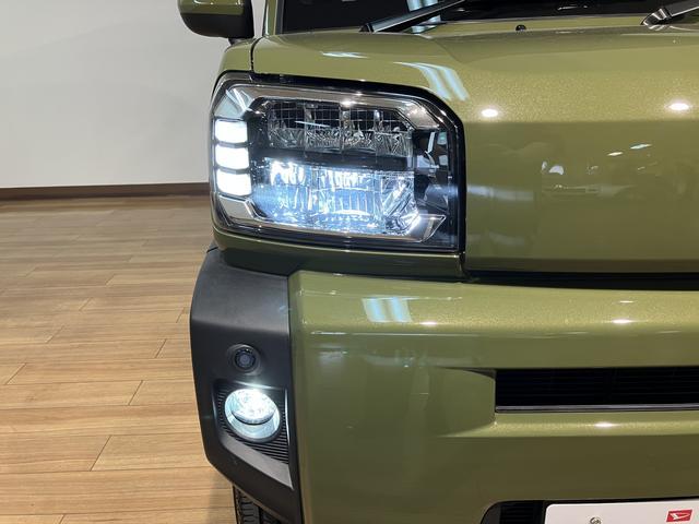 タフトＧ／サポカーＳワイド適合／新車保証継承／車検整備付／新車保証継承　車検整備付　フルセグナビ　バックカメラ　ナビ連動ドラレコ　電動パーキングブレーキ　オートブレーキホールド機能　ＥＴＣ　キーフリー　ＬＥＤヘッドライト　ＬＥＤフォグランプ　革巻ステアリング（大阪府）の中古車