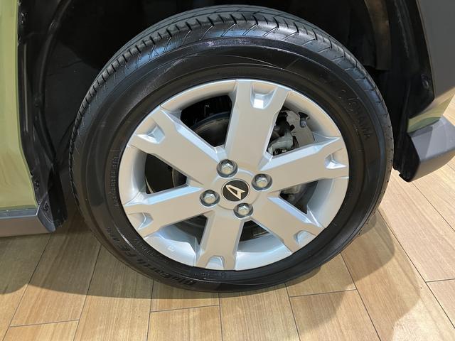 タフトＧ／サポカーＳワイド適合／新車保証継承／車検整備付／新車保証継承　車検整備付　フルセグナビ　バックカメラ　ナビ連動ドラレコ　電動パーキングブレーキ　オートブレーキホールド機能　ＥＴＣ　キーフリー　ＬＥＤヘッドライト　ＬＥＤフォグランプ　革巻ステアリング（大阪府）の中古車