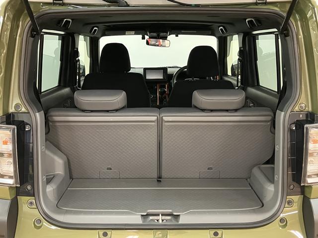 タフトＧ／サポカーＳワイド適合／新車保証継承／車検整備付／新車保証継承　車検整備付　フルセグナビ　バックカメラ　ナビ連動ドラレコ　電動パーキングブレーキ　オートブレーキホールド機能　ＥＴＣ　キーフリー　ＬＥＤヘッドライト　ＬＥＤフォグランプ　革巻ステアリング（大阪府）の中古車