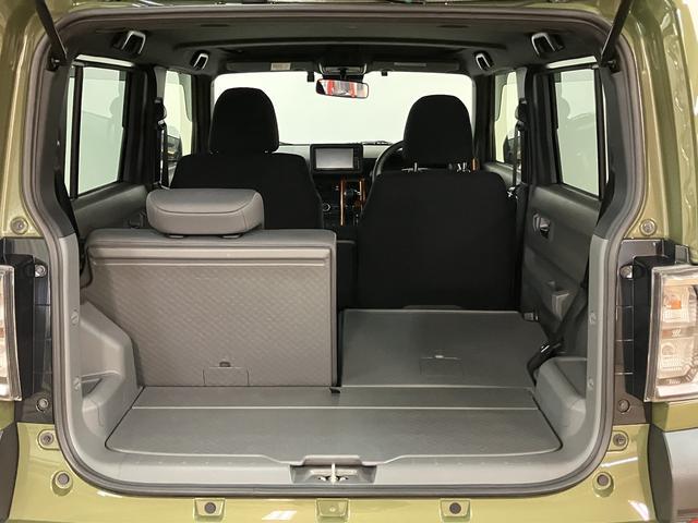 タフトＧ／サポカーＳワイド適合／新車保証継承／車検整備付／新車保証継承　車検整備付　フルセグナビ　バックカメラ　ナビ連動ドラレコ　電動パーキングブレーキ　オートブレーキホールド機能　ＥＴＣ　キーフリー　ＬＥＤヘッドライト　ＬＥＤフォグランプ　革巻ステアリング（大阪府）の中古車