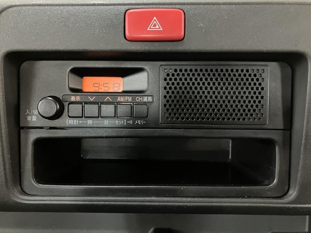 ハイゼットトラックスタンダード（大阪府）の中古車