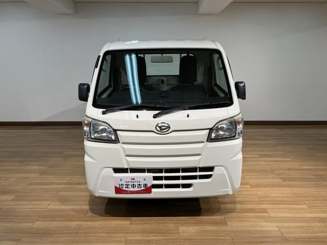 ハイゼットトラックスタンダード（大阪府）の中古車