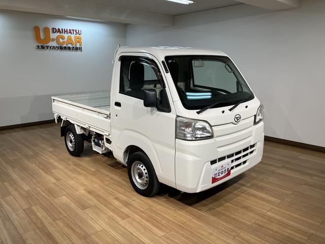 ハイゼットトラックスタンダード（大阪府）の中古車