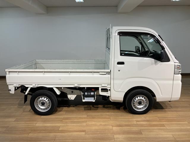 ハイゼットトラックスタンダード（大阪府）の中古車