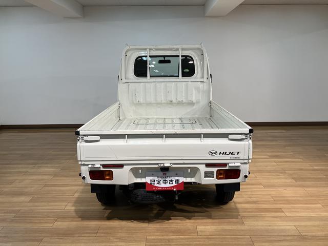 ハイゼットトラックスタンダード（大阪府）の中古車