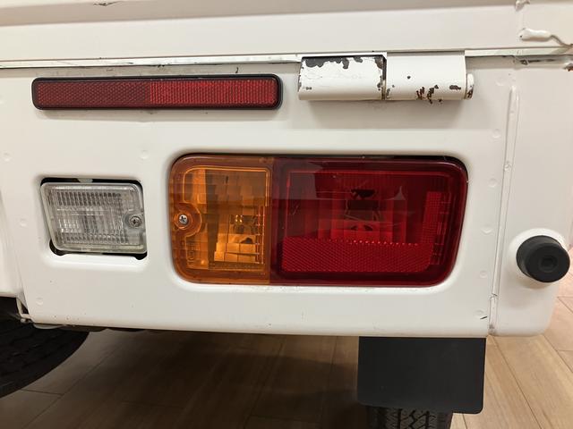 ハイゼットトラックスタンダード（大阪府）の中古車