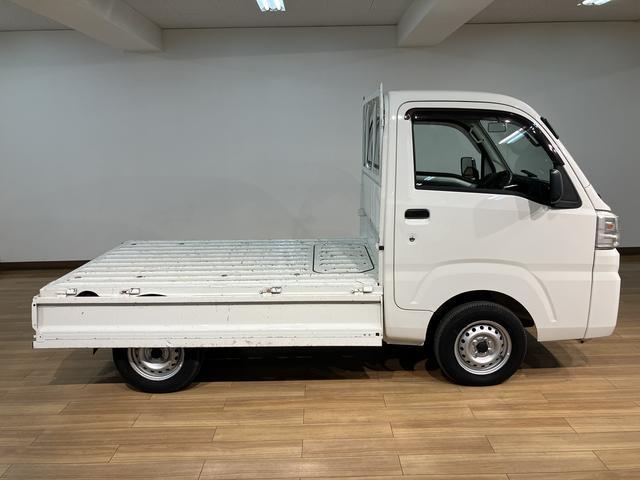ハイゼットトラックスタンダード（大阪府）の中古車