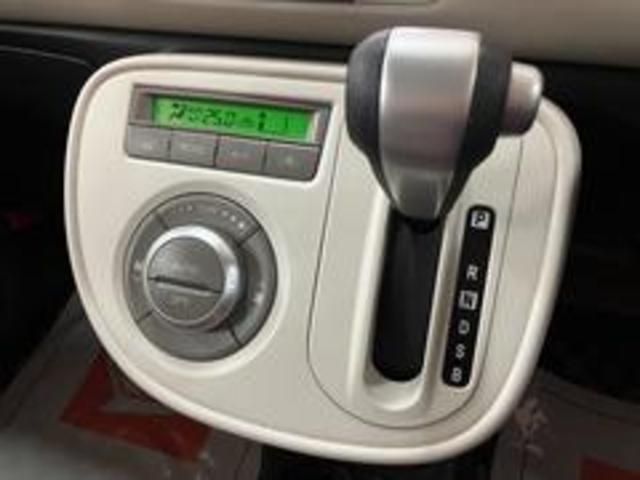 ミラココアココアＸ／１年保証／車検整備付／ワンセグナビ／キーフリー／１年間走行距離無制限保証　車検整備付　ワンセグナビ　オートエアコン　ハロゲンヘッドライト　フロントフォグランプ　チルトステアリング　運転席シートリフター　キーフリーシステム　ベンチシート（大阪府）の中古車