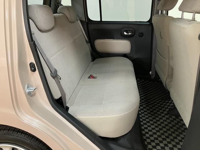 ミラココアココアＸ／１年保証／車検整備付／ワンセグナビ／キーフリー／１年間走行距離無制限保証　車検整備付　ワンセグナビ　オートエアコン　ハロゲンヘッドライト　フロントフォグランプ　チルトステアリング　運転席シートリフター　キーフリーシステム　ベンチシート（大阪府）の中古車