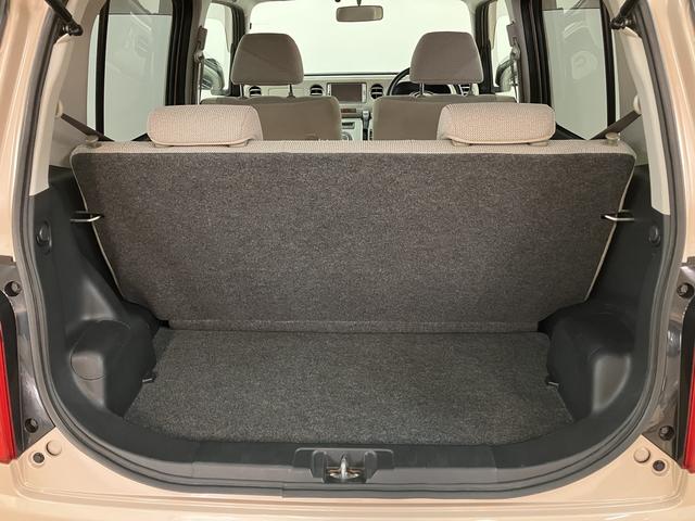 ミラココアココアＸ／１年保証／車検整備付／ワンセグナビ／キーフリー／１年間走行距離無制限保証　車検整備付　ワンセグナビ　オートエアコン　ハロゲンヘッドライト　フロントフォグランプ　チルトステアリング　運転席シートリフター　キーフリーシステム　ベンチシート（大阪府）の中古車