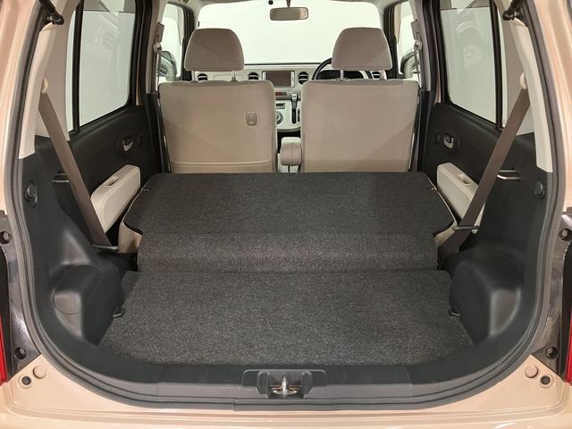 ミラココアココアＸ／１年保証／車検整備付／ワンセグナビ／キーフリー／１年間走行距離無制限保証　車検整備付　ワンセグナビ　オートエアコン　ハロゲンヘッドライト　フロントフォグランプ　チルトステアリング　運転席シートリフター　キーフリーシステム　ベンチシート（大阪府）の中古車
