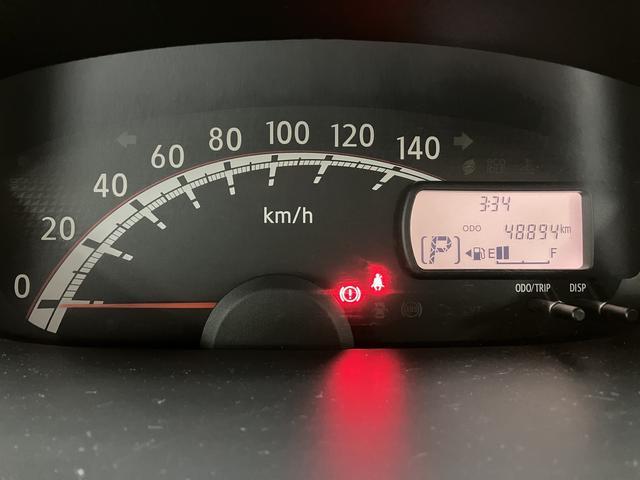 ムーヴＸ／１年間走行距離無制限保証／車検整備付／ナビ／ＥＴＣ／１年間走行距離無制限保証　車検整備付　ワンセグナビ　ＣＤ　ＥＴＣ　革巻ステアリング　アイドリングストップ機能　オートエアコン　１４インチアルミホイール　ベンチシート　スモークガラス（大阪府）の中古車