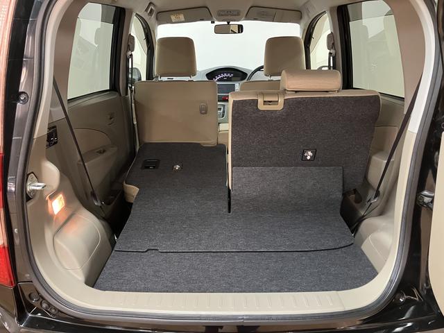 ムーヴＸ／１年間走行距離無制限保証／車検整備付／ナビ／ＥＴＣ／１年間走行距離無制限保証　車検整備付　ワンセグナビ　ＣＤ　ＥＴＣ　革巻ステアリング　アイドリングストップ機能　オートエアコン　１４インチアルミホイール　ベンチシート　スモークガラス（大阪府）の中古車