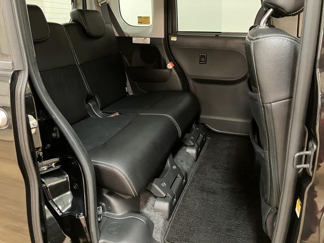 タントカスタムＲＳ　トップエディションＳＡIII／バックカメラ対応サポカーＳワイド適合　１年間走行距離無制限保証　オーディオレス車　Ｂカメラ　オートハイビーム　オートライト　キーフリー　両側電動スライドドア　ＬＥＤヘッドライト　１５インチアルミ　トップシェイドガラス（大阪府）の中古車