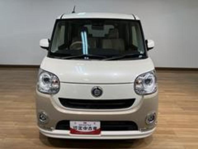 ムーヴキャンバスＧメイクアップリミテッド　ＳＡIII／サポカーＳワイド適合サポカーＳワイド適合　車検整備付　純正フルセグナビ　パノラマカメラ　ナビ連動前後ドラレコ　ＥＴＣ　キーフリー　両側電動スライドドア　オートライト　ＬＥＤヘッドライト・フォグランプ　チルトステアリング（大阪府）の中古車