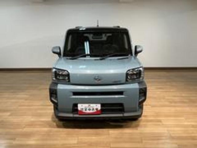 タフトＧ／サポカーＳワイド適合／新車保証継承／車検整備付／ＥＴＣ新車保証継承　車検整備付　純正フルセグナビ　バックカメラ　ナビ連動前後ドラレコ　ＥＴＣ　キーフリー　前後コーナーセンサー　前席シートヒーター　１５インチアルミ　革巻ステアリング　ＬＥＤヘッドライト（大阪府）の中古車