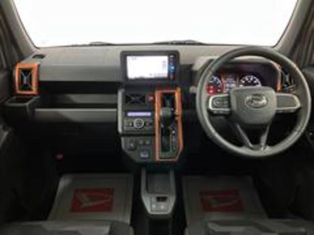 タフトＧ／サポカーＳワイド適合／新車保証継承／車検整備付／ＥＴＣ新車保証継承　車検整備付　純正フルセグナビ　バックカメラ　ナビ連動前後ドラレコ　ＥＴＣ　キーフリー　前後コーナーセンサー　前席シートヒーター　１５インチアルミ　革巻ステアリング　ＬＥＤヘッドライト（大阪府）の中古車