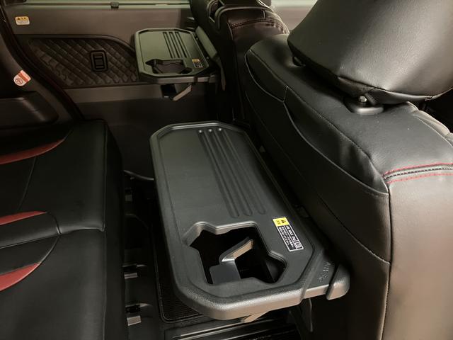 タントカスタムＲＳ／サポカーＳワイド適合／車検整備付／キーフリー車検整備付　オーディオレス車　オートエアコン　アダプティブクルーズコントロール　レーンキープコントロール機能　キーフリー　運転席ロングスライドシート　両側電動スライドドア　前席シートヒーター（大阪府）の中古車